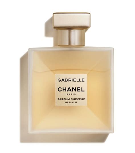 chanel gabrielle hair perfume|chanel gabrielle perfume price usa.